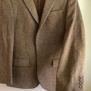 NWT men’s J Crew blazer